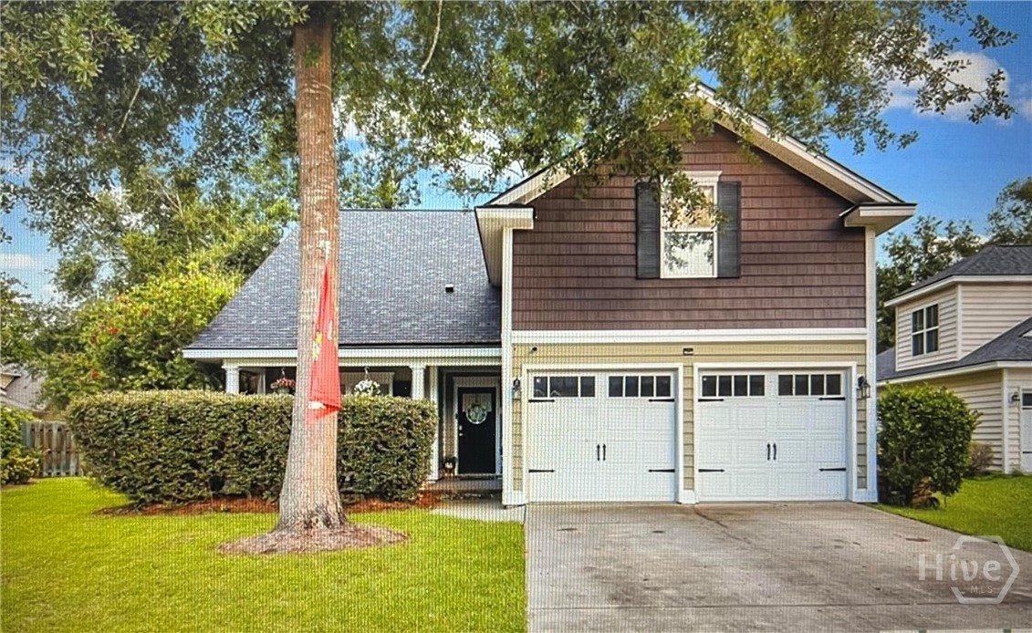 110 Teachers Row Property Photo 1