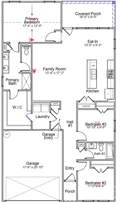 124 Praline Road Property Photo 2