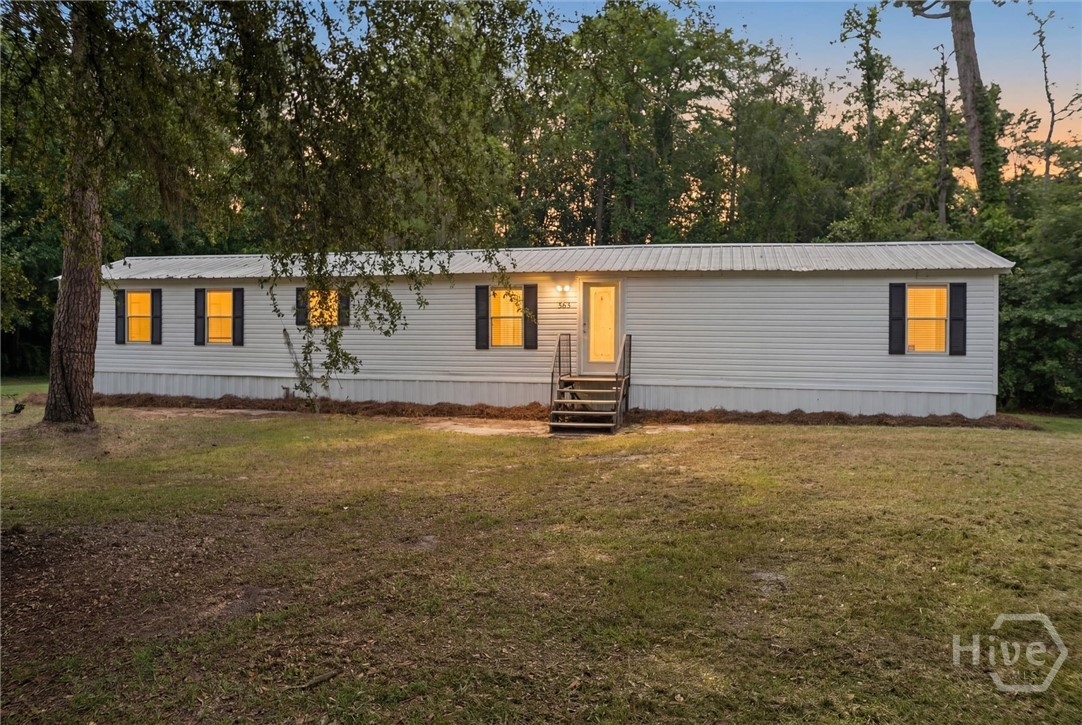 363 Fox Bow Drive Property Photo 1
