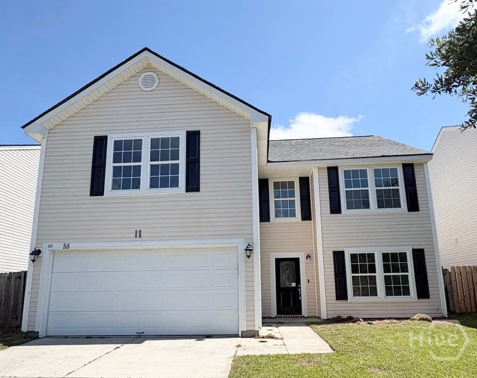 55 Holly Springs Circle