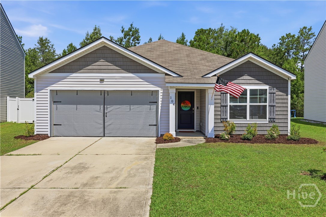 104 Cotton Bluff Court