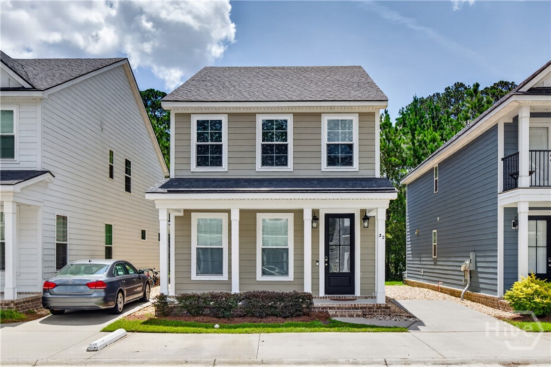 32 Grove Park Drive