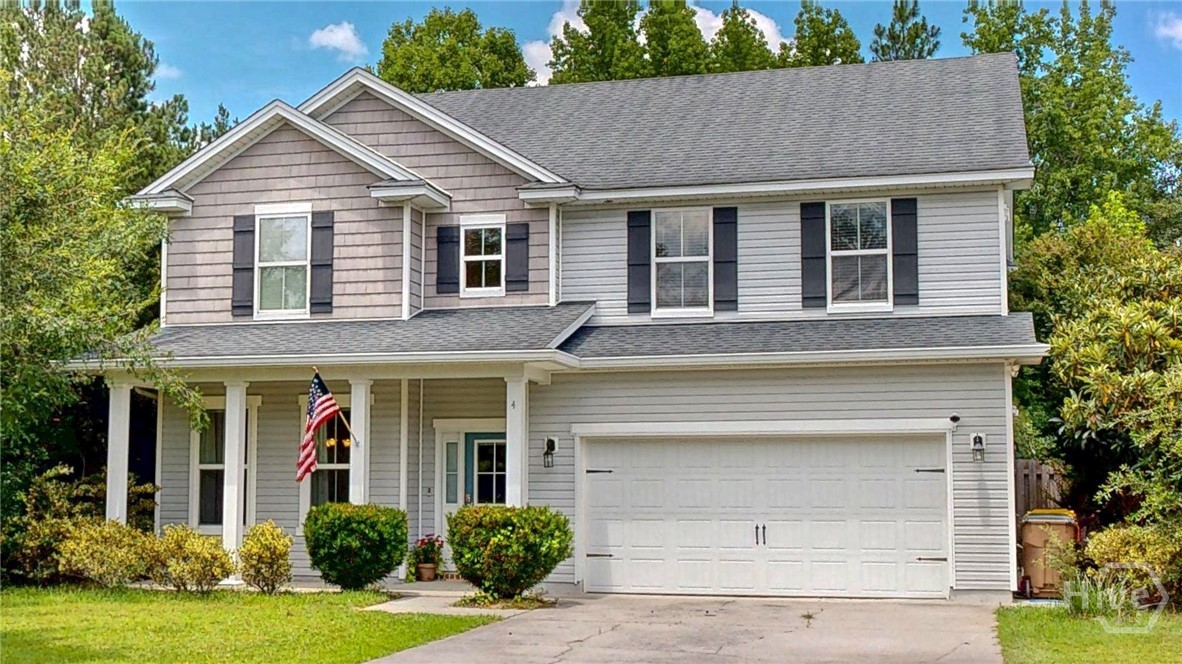 4 Sagefield Drive Property Photo 1