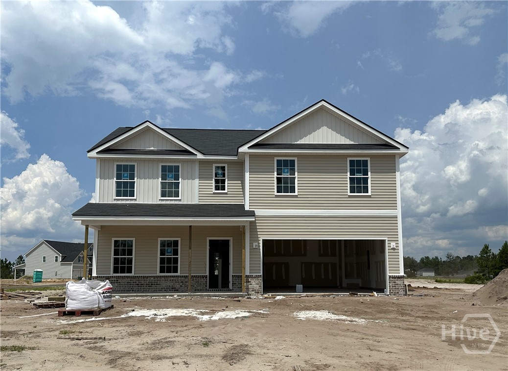 138 Honeycomb Loop Se Property Photo 1