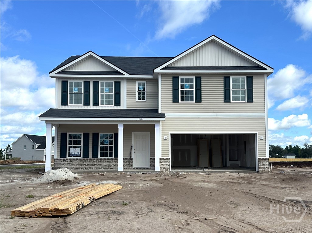 138 Honeycomb Loop Se Property Photo 1