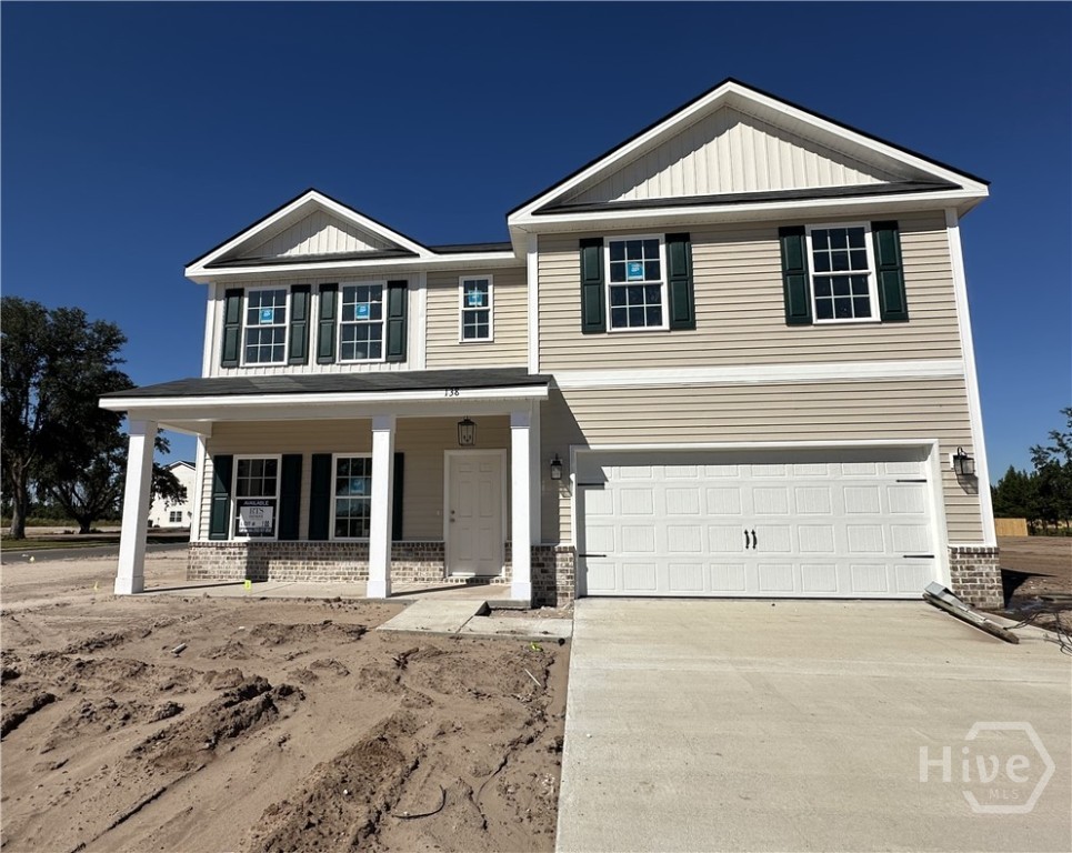 138 Honeycomb Loop Se Property Photo 1