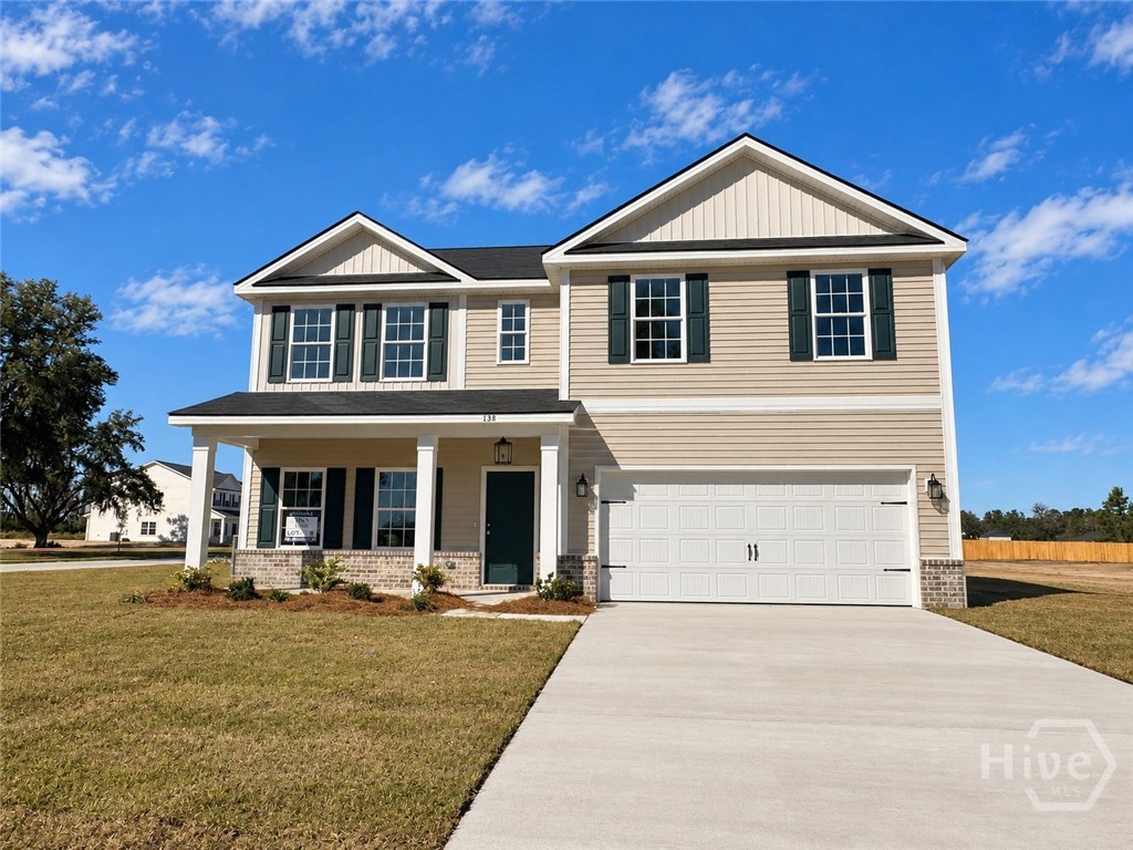 138 Honeycomb Loop Se Property Photo 1