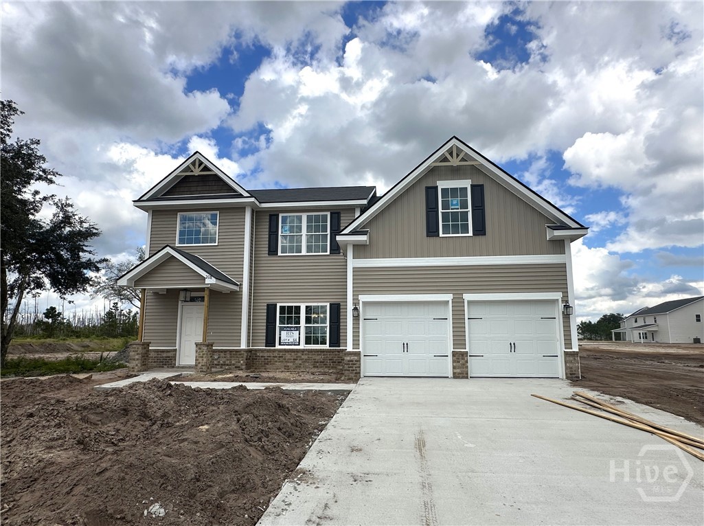 208 Honeycomb Loop Se Property Photo 1