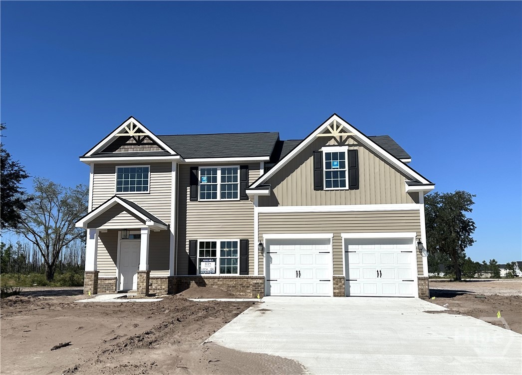 208 Honeycomb Loop SE Property Photo 1