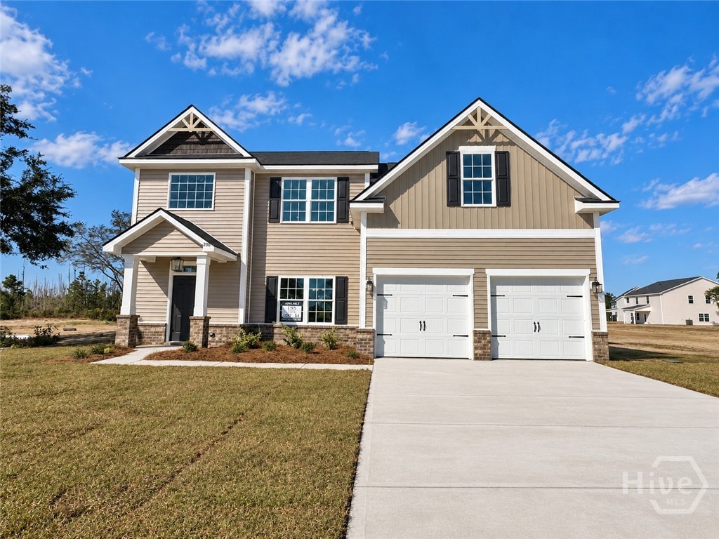 208 Honeycomb Loop Se Property Photo 1