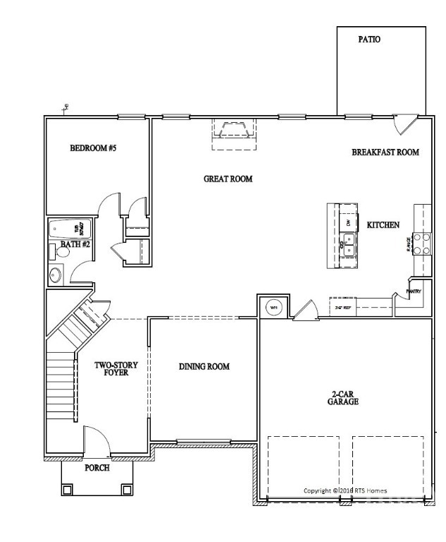 208 Honeycomb Loop Se Property Photo 2