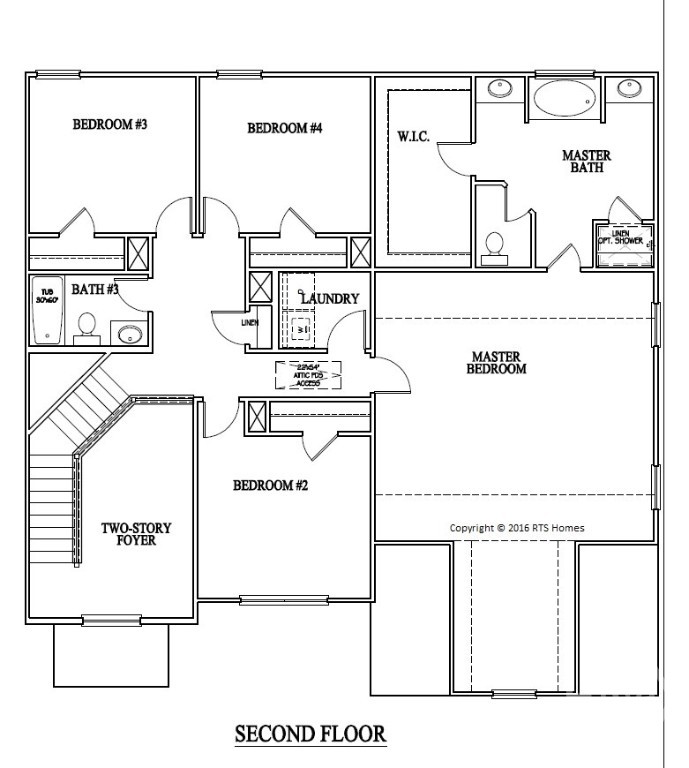 208 Honeycomb Loop Se Property Photo 3
