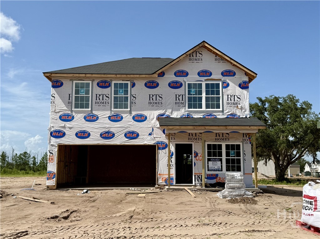 188 Honeycomb Lane Se Property Photo 1