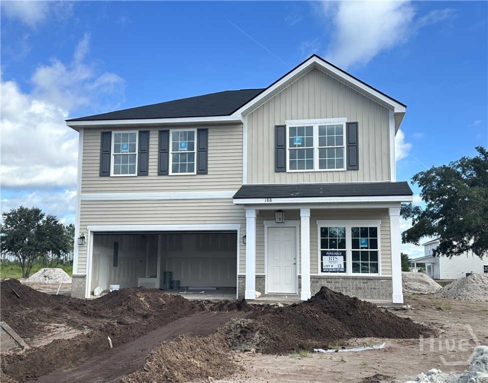 188 Honeycomb Lane SE Property Photo 1
