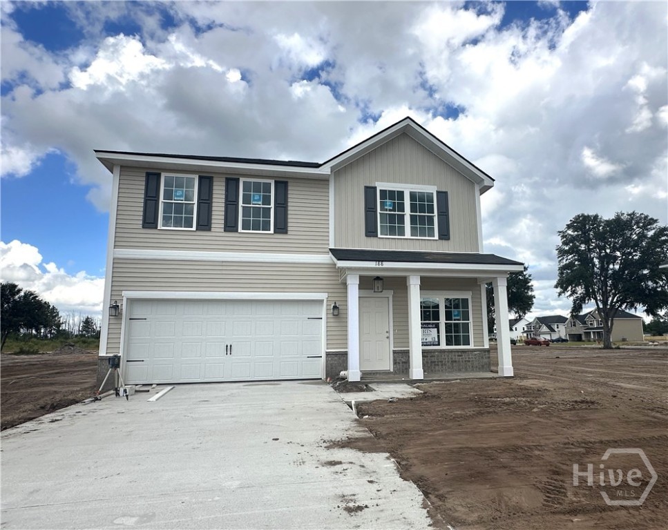 188 Honeycomb Lane Se Property Photo 1