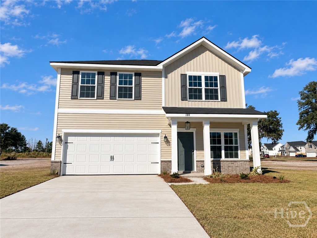 188 Honeycomb Lane Se Property Photo 1