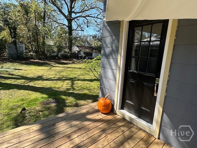 513 Kentucky Avenue Property Photo 4
