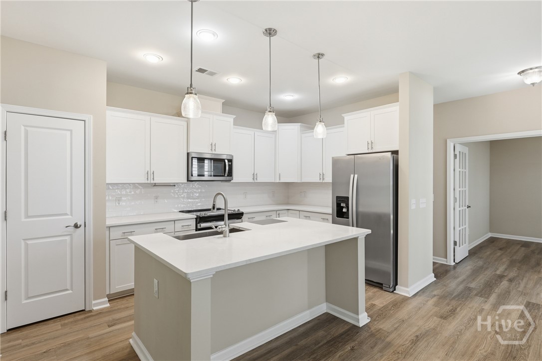 130 Danbury Court Property Photo 11