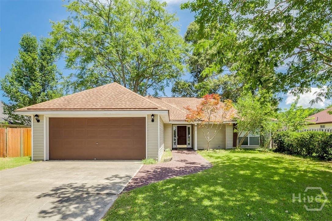 494 Teal Lake Drive