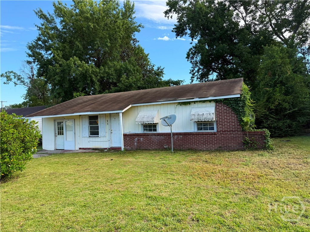1510 Cloverdale Drive Property Photo 1