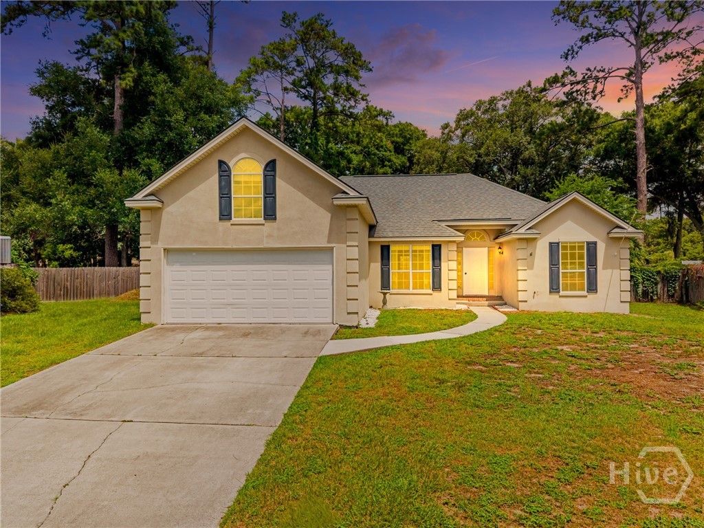 213 Fish Hawk Lane