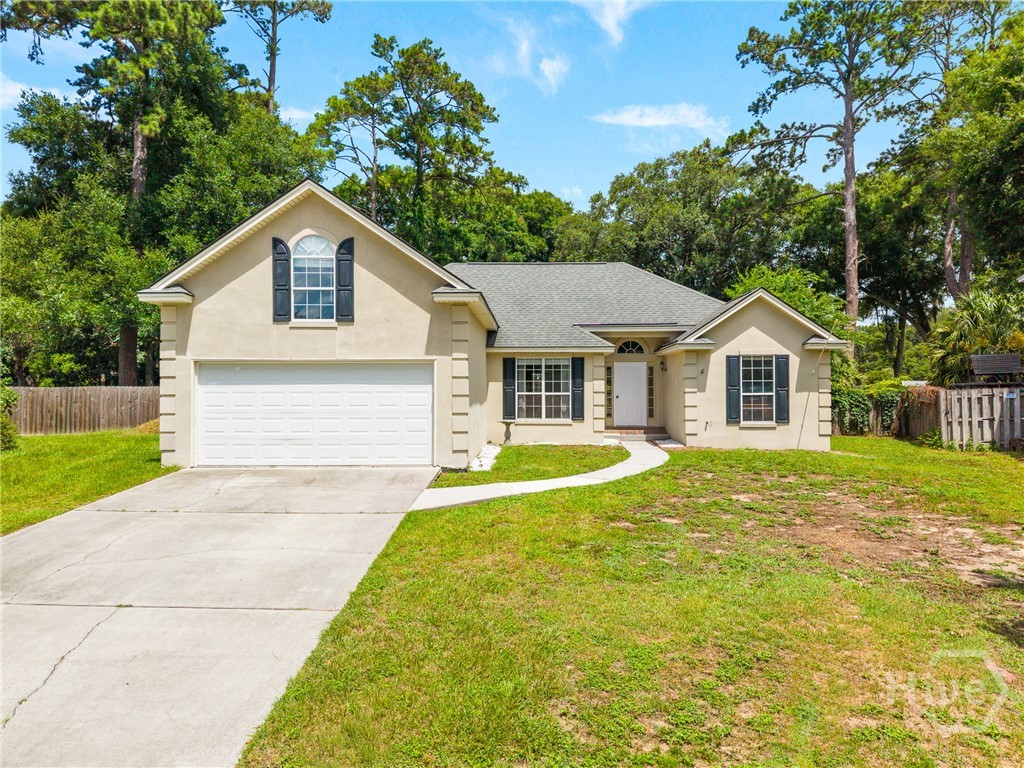 213 Fish Hawk Lane Property Photo 2
