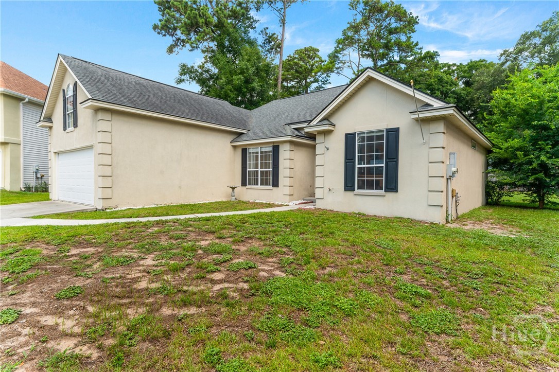 213 Fish Hawk Lane Property Photo 4