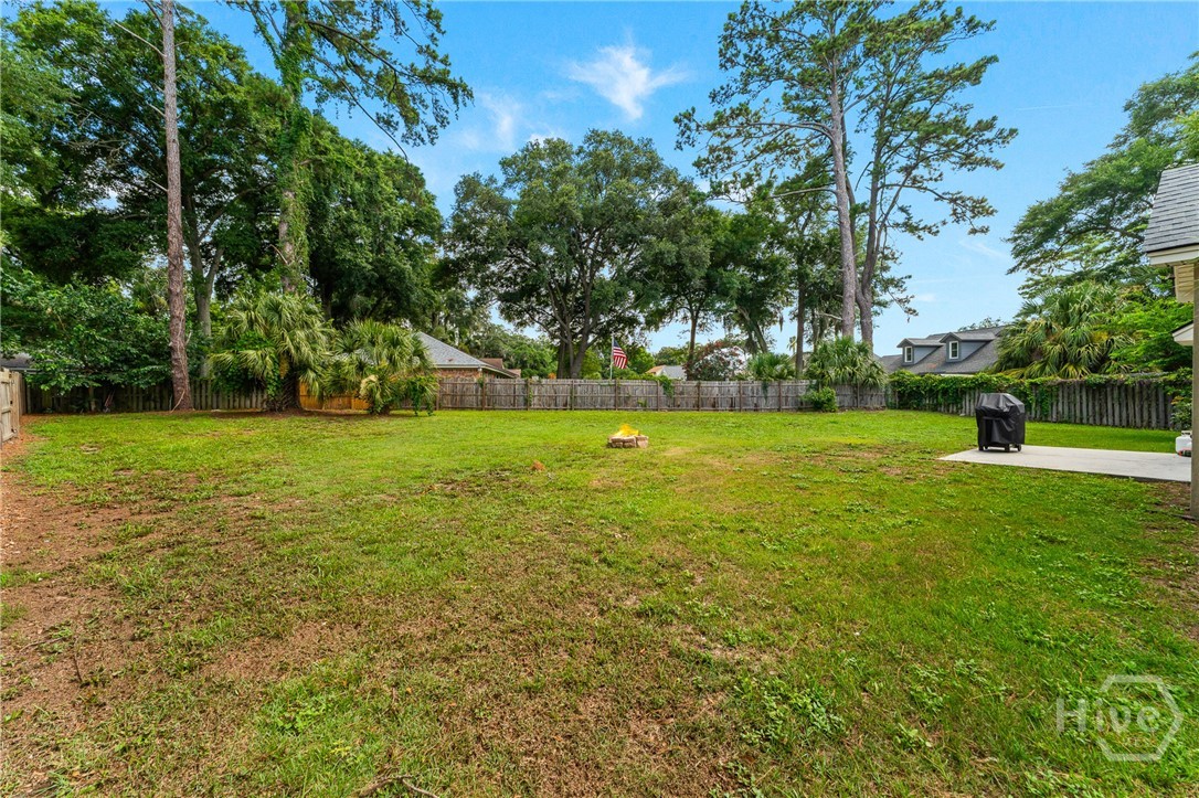 213 Fish Hawk Lane Property Photo 5