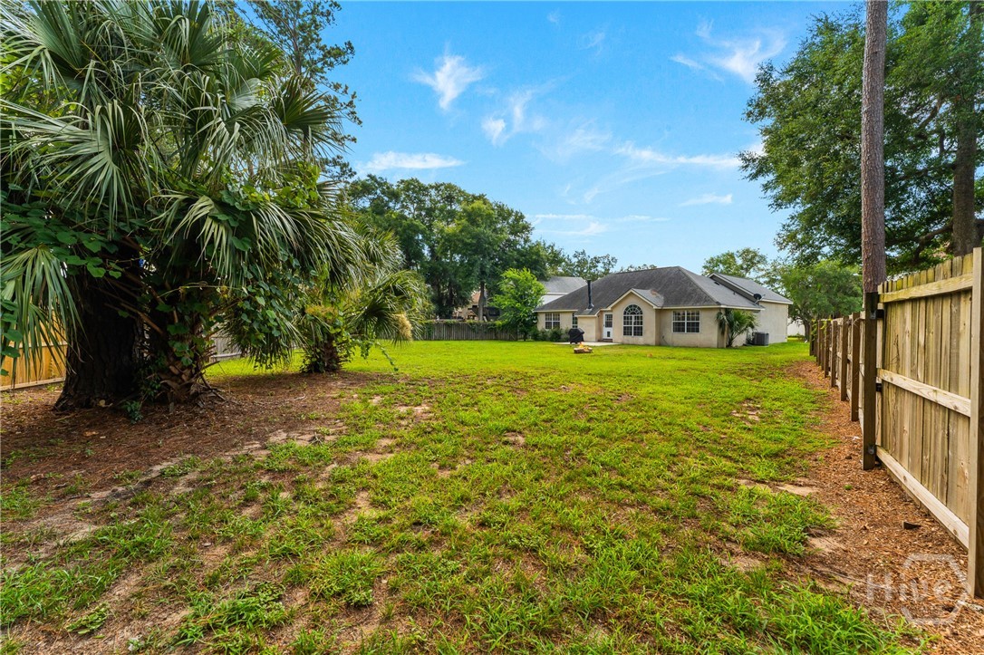 213 Fish Hawk Lane Property Photo 6