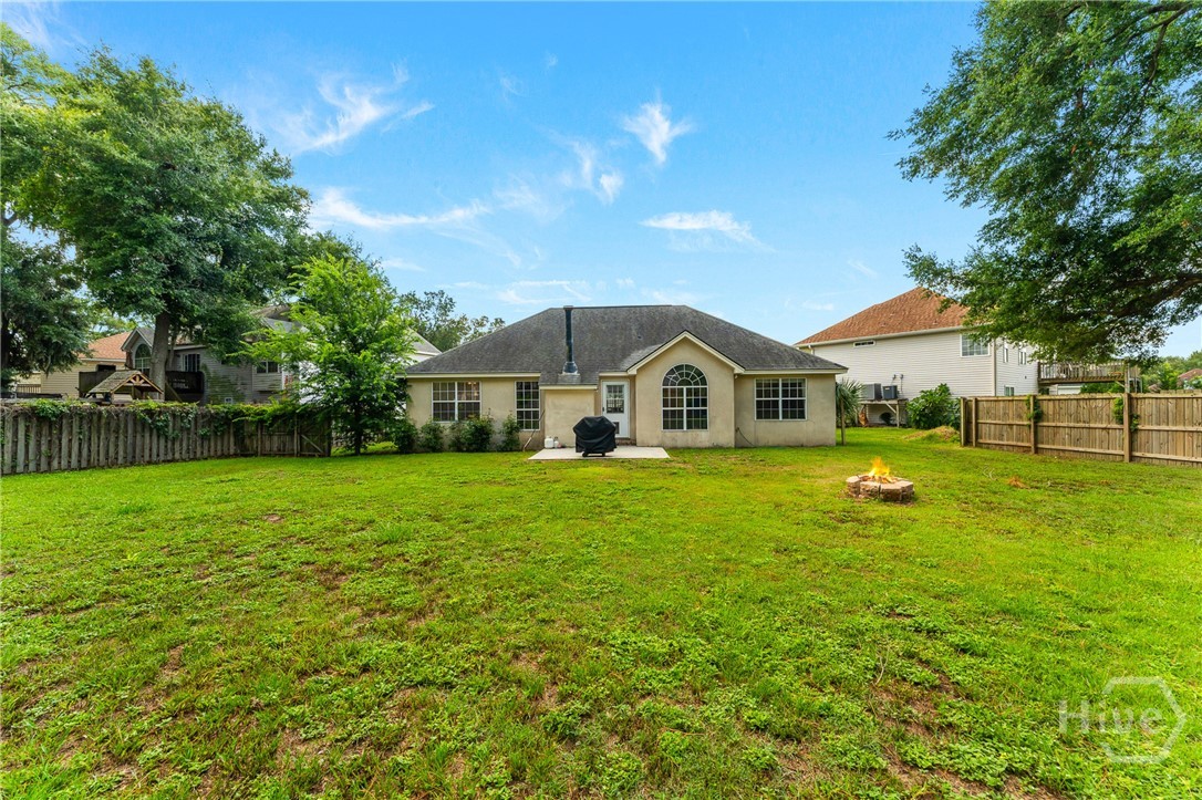 213 Fish Hawk Lane Property Photo 7
