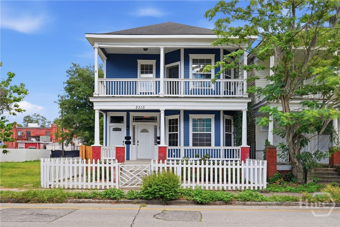 2310 Whitaker Street Property Photo 1