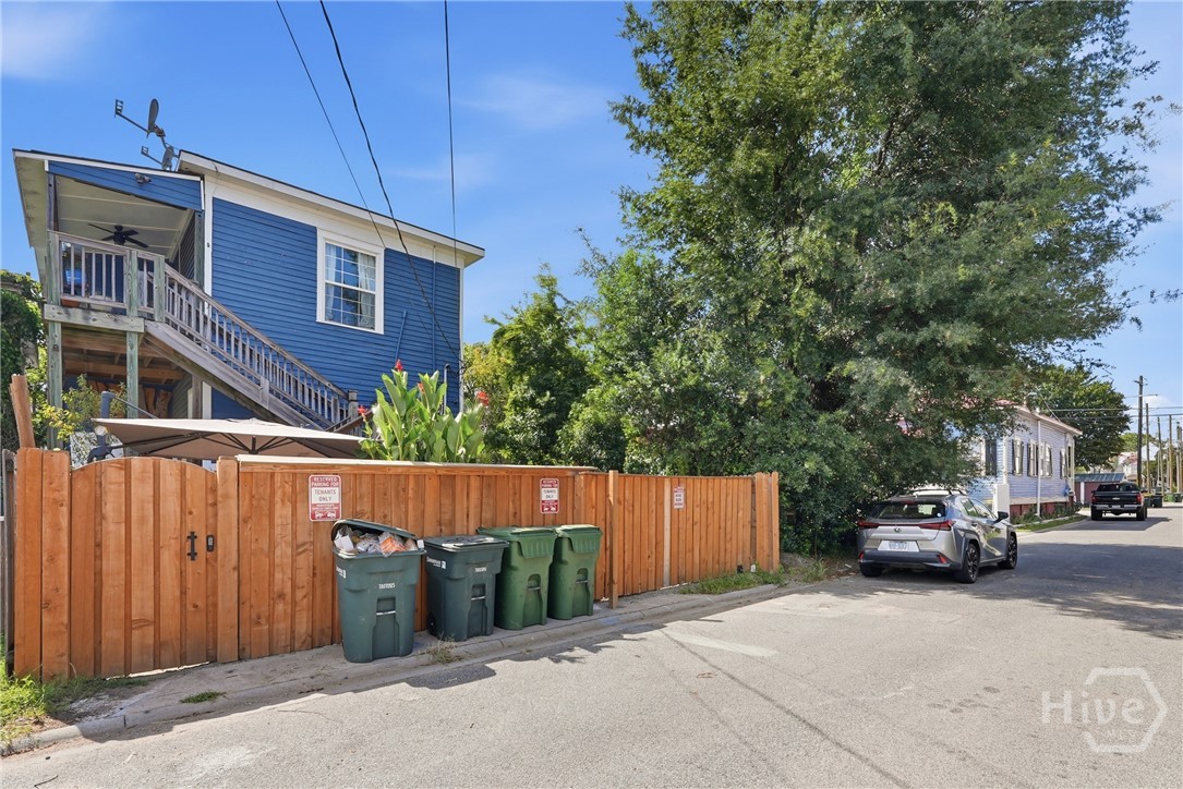 2310 Whitaker Street Property Photo 45