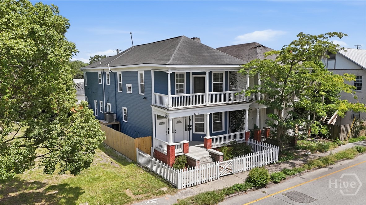 2310 Whitaker Street Property Photo 46