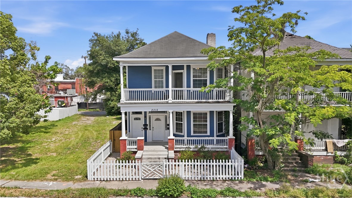 2310 Whitaker Street Property Photo 47