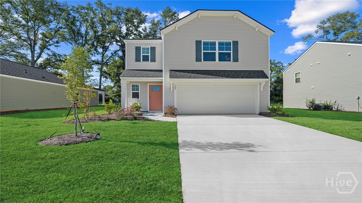 163 Timber Road Property Photo 1