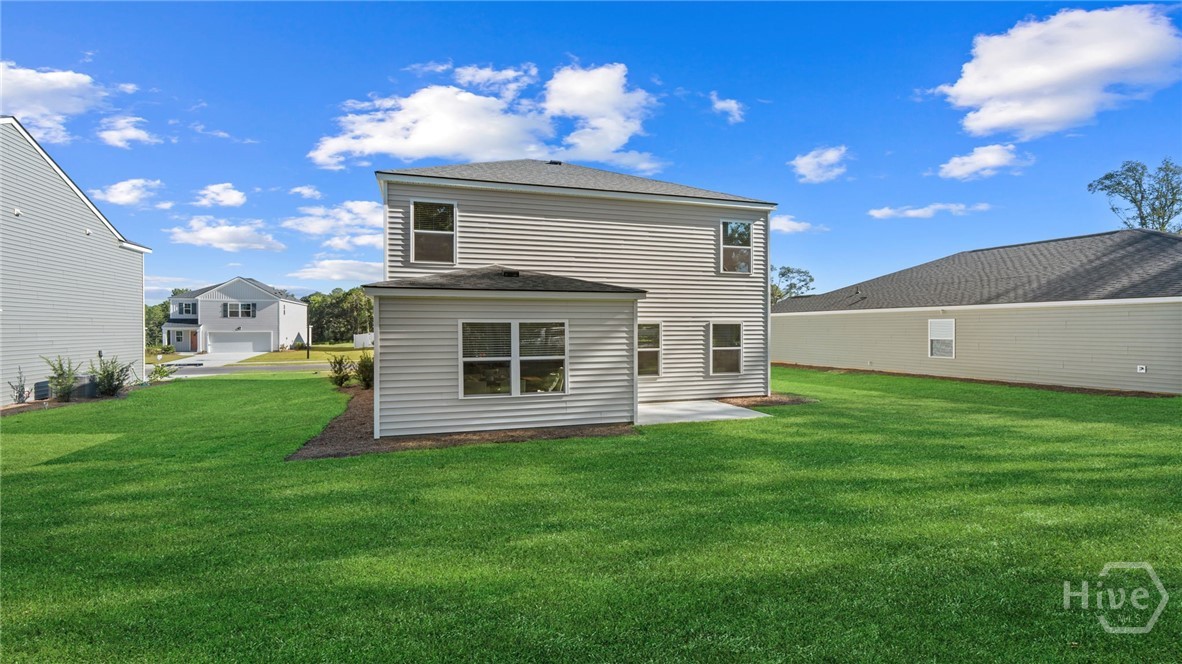 163 Timber Road Property Photo 26