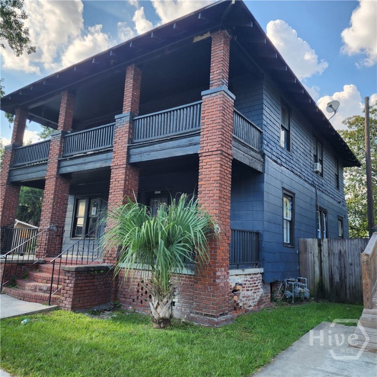 1102 Seiler Avenue Property Photo 1