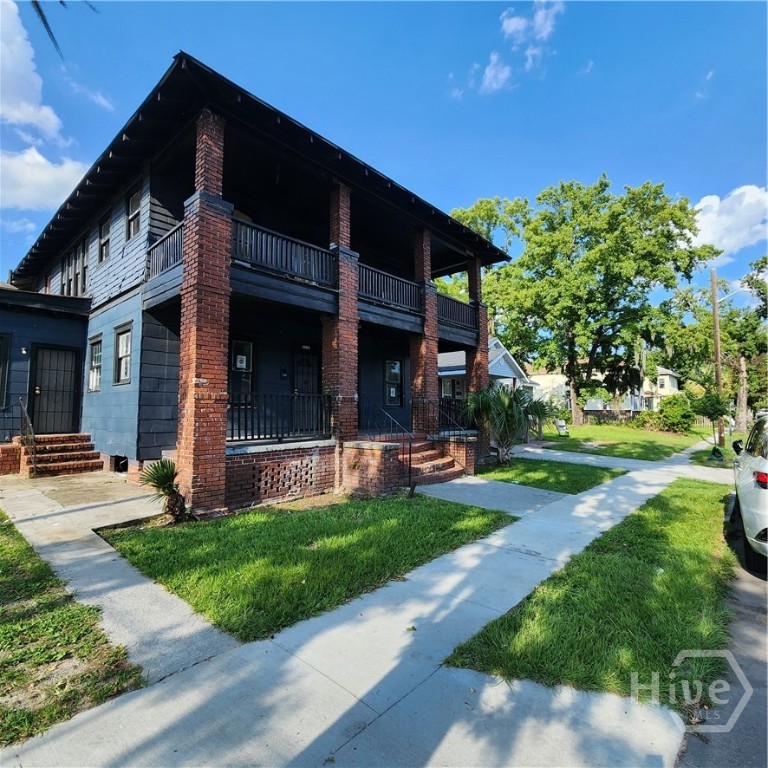 1102 Seiler Avenue Property Photo 2