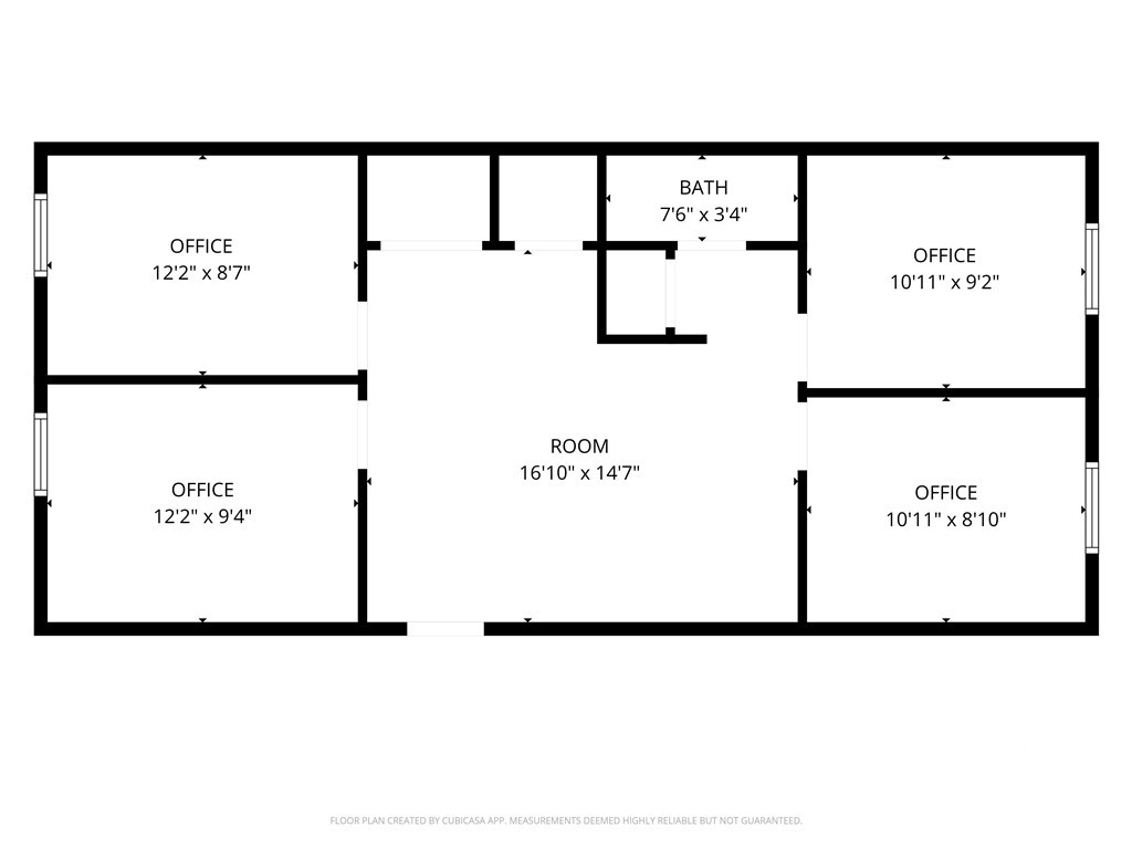 7505 Waters Avenue F4 Property Photo 3