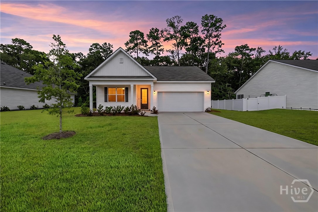 78 Woodford Reserve Drive Property Photo 1