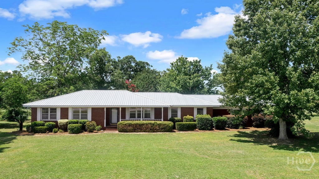 2362 Millen Highway Property Photo 1