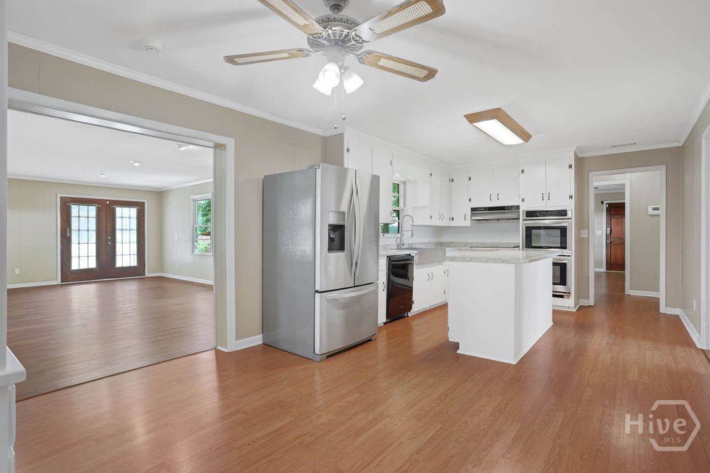 2362 Millen Highway Property Photo 14