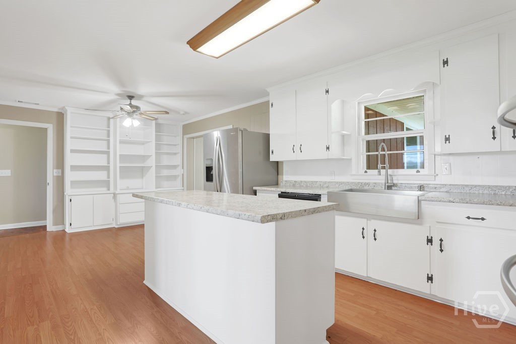 2362 Millen Highway Property Photo 16