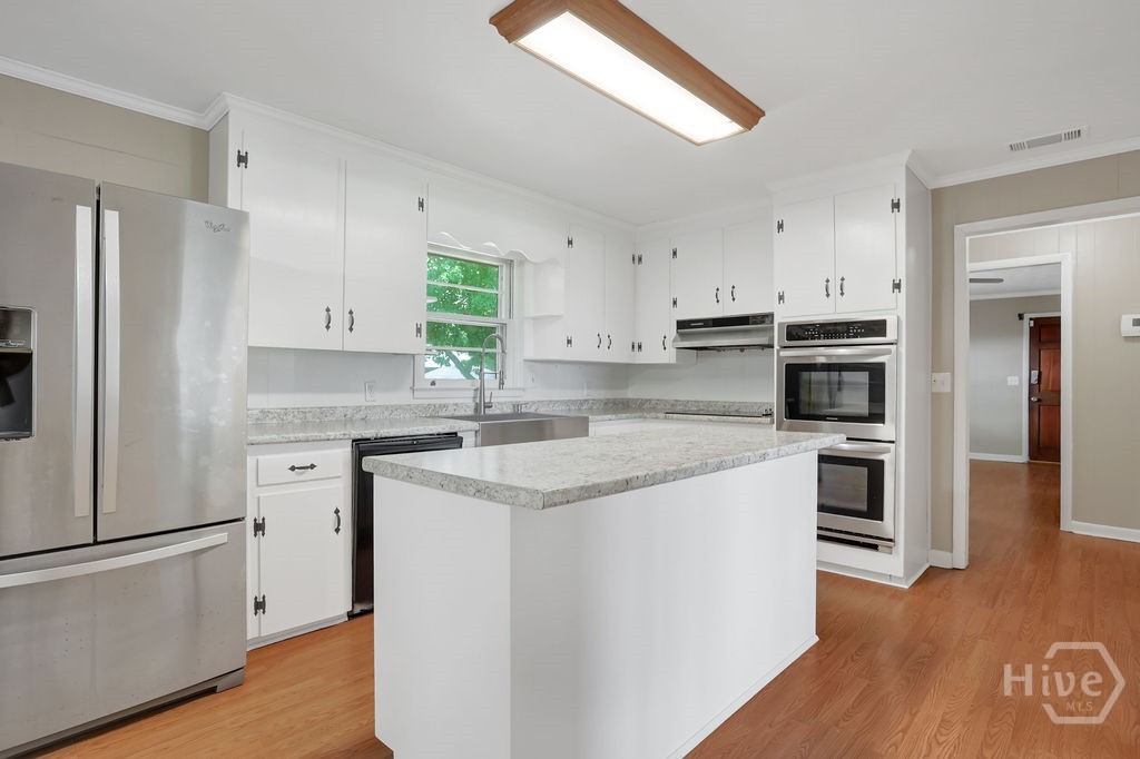 2362 Millen Highway Property Photo 17
