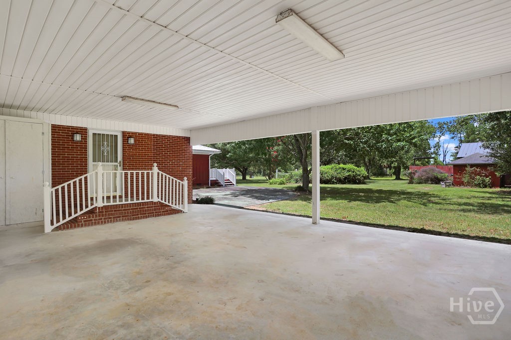 2362 Millen Highway Property Photo 45