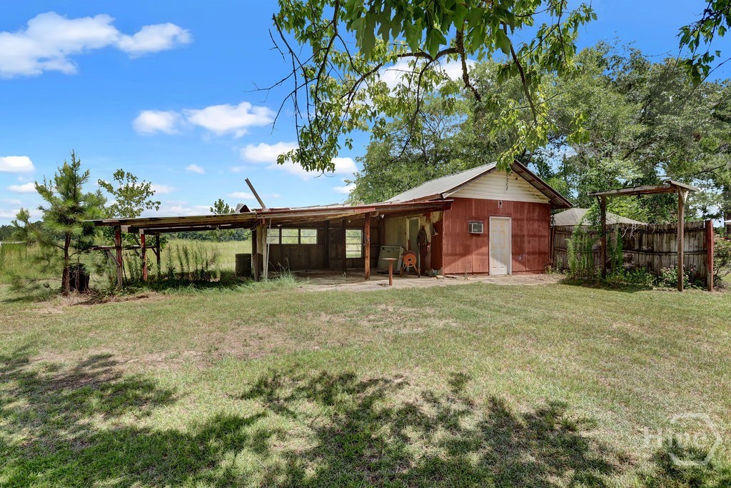 2362 Millen Highway Property Photo 47