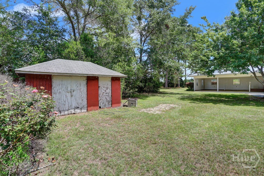 2362 Millen Highway Property Photo 48