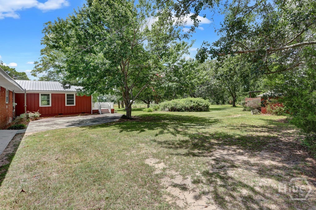 2362 Millen Highway Property Photo 49