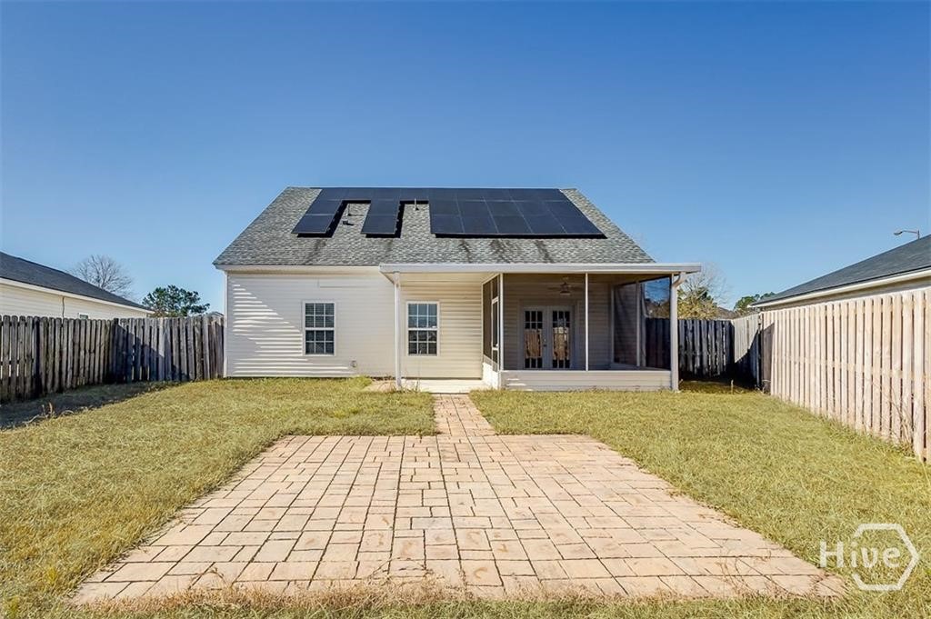 105 Archwood Drive Property Photo 33