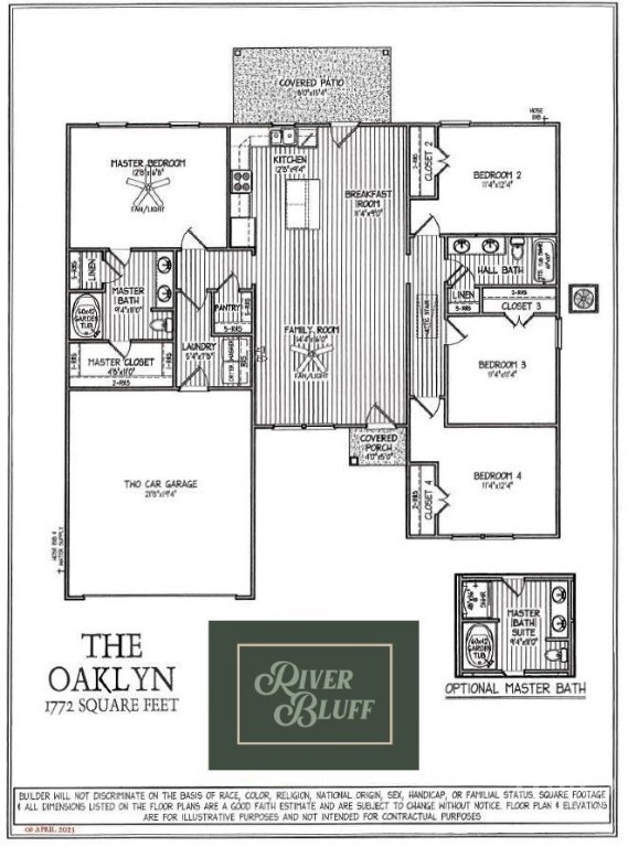 660 Belfast Loop Property Photo 2